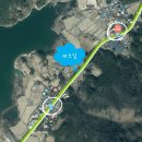 대청호오백리길 백골산성낭만길 | 대청호오백리길(5구간:백골산성낭만길,13.0km, 약 6시간 소요)