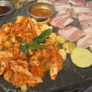 석암 생소금구이 사당점 이미지