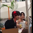 250127 앤팀 스타필드 코엑스 라이브플라자 공팬 공개팬싸 관람 후기&amp;스냅슛 S23 울트라 대여 후기