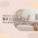 리더스공인중개사사무소 | 리더스공인중개사사무소 센텀리더스마크 고층 월세 2,000/170