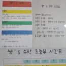 양지수학교습소