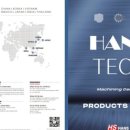 더심미캐드캠센터 | 한스CNC) HS-652Y2A 고속가공기 설치 후기 | 투테이블·투헤드 구조