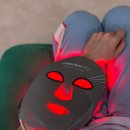 (주)그린종합개발 | [공지] 뷰티 디바이스 추천! 커런트바디 다색 LED 마스크 홈케어 한달 후기💚 (할인코드)