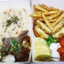 더블핸스테이크 이미지