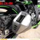 2011 KAWASAKI ZX-10R 이미지