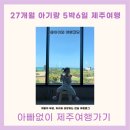 선흘 그리는제주 풀빌라 | 27개월 아기랑 제주 5박 6일 여행 코스 공유 (아빠없이 아이랑 여름휴가)
