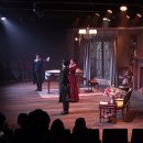 로베르토폼 | 대학로 연극 추천 슈만 재관람 박상민 김정화 오승윤 후기 더굿씨어터 C구역 시야