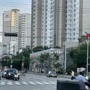 산본시장사거리(금정역쪽) 이미지