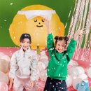 키즈골프 스튜디오 이미지