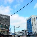 청산제과 | 제기동 경동시장 청년몰 맛집 간식 총정리, 청산제과 디저트 후기