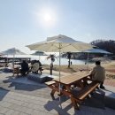 오보해수욕장 옆 이미지