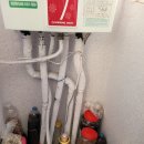 하대동354 | 진주시 하대동 쌍용아파트편_경동 NCB354-18K설치!