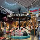 라운지 | 이스탄불 공항 터키항공 비즈니스 라운지 이용 후기