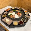 팔각도 송파가락점 | [송파] 가락동 숯불 닭갈비 팔각도 송파 가락점, 재방문 솔직후기