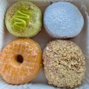 랜디스도넛 광안리점 | 부산 광안리 빵지순례 랜디스도넛 맛있을까? 솔직후기 | 주말웨이팅 메뉴추천