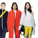 의류 패션 디자인 이미지