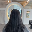 [상남동미용실 추천] 창원 w살롱 모발클리닉 받고 머릿결 여신 됐어요💇🏻‍♀️✨