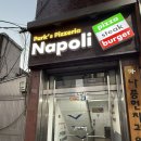 달구벌식당 | [대구/중구] 달구벌 나폴리피자 | 이탈리아 정통 동성로 화덕피자 맛집 추천