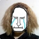 [네이트판]사진왕창有) 집에서 파마하려다가 크리스됐으요ㅠㅠ 이미지