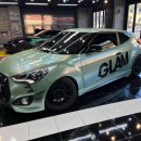 글램(GLAM) 이미지