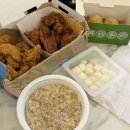 자담치킨 내흥,구암점 | [부모님과 군산 여행] Day 3_송림자연휴양림, 국립생태원/해양생물자원관 다녀오니 걸음 수 13,660보