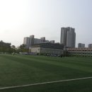 한솔동 축구장 이미지