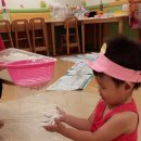 퍼니퍼니(후문점) | 18개월 아기 여름학기 문화센터 10차시 [베이비 펀펀 아미고]- 2015.08.04.