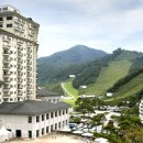 엘리시안 강촌 컨트리클럽 이미지