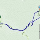 진산자연휴양림캠핑장 이미지