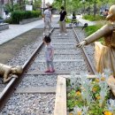 경의선숲길공원 이미지