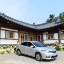 예송한옥 이미지