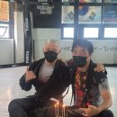 팀레드주짓수&MMA