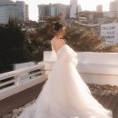 미소헤어 | W8 그해,가을 웨딩촬영 헤어변형 후기｜미소실장님 덕분에 대만족했던 날 (+ 오시멜 헤어변형)