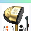 855 | 데이비드 파크골프채 DP101 여성 골퍼, 후기 855개 만점 세트! 진짜 괜찮을까?