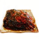 광천한양토굴새우젓 이미지