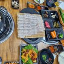 한라 회 수산 이미지