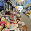 정선사북시장 이미지