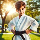 브레인태권도 이미지