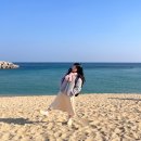 등대여관 | [속초 여행기 DAY 1] 251228 어느 날 갑자기 속초(봉포머구리집, 등대해변, 소품샵 투어, 중앙시장 나들이)