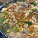 왕산식육식당 | 동서변동 돼지찌개 맛집 [와촌식육식당 동서변점]-메뉴/후기/주차