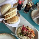 샤해루 | [UAE] 사막의 수도, 차분한 럭셔리 도시 아부다비 여행 1탄