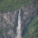 북유럽 여행기. -35- 노르웨이 게이랑에르 피요르드(Geiranger fjord) -1- 이미지