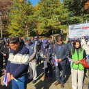 6.25참전유공자회 대전지부, ‘UN참전용사 국제추모의 날’ 첫 개최...“지켜주신 자유 잊지 않겠습니다” 이미지