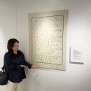 공병각 | 26/5/15 고함갤러리 , 고함 악필대회 ' 악필, 그 울림 '전시 후기