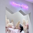 할리스 광복점 이미지