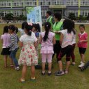 전국녹색성장 앞장 궁항초등학교에서 이미지