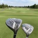 오션스크린골프클럽 | 진해 골프샵 여성 중고풀세트 팔고 캘러웨이 신형 레바 라이즈 구매후기