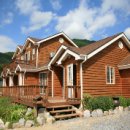 휴양림펜션 이미지