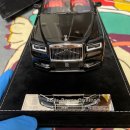 1/18 Rolls-Royce 이미지