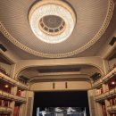 오페라하우스 | [오스트리아/비엔나 여행] 빈 오페라하우스 백스테이지 투어 솔직 후기